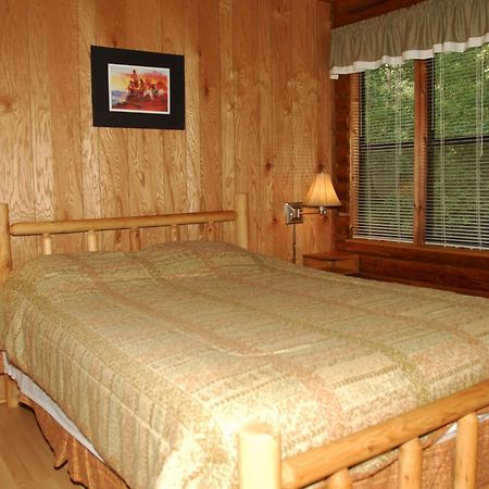 Carolina Landing Camping Resort Cabin 9 Fair Play Exterior photo